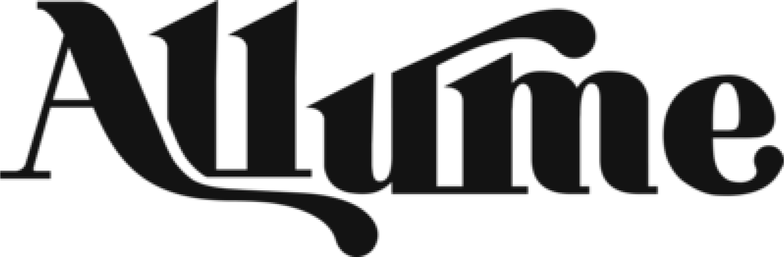 Allume logo