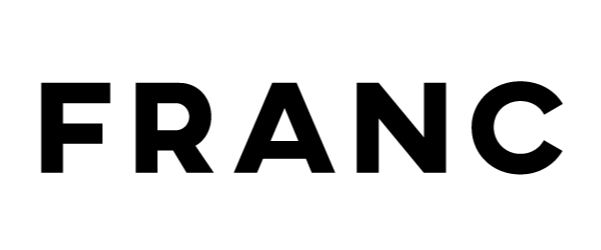 FRANC logo